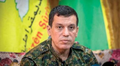 SDF: Syria Army Should Use Air Defenses Against Turkish Invasion