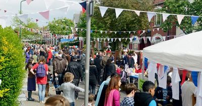 Jubilee street party organiser fumes after demanding guest arrives with six extra friends