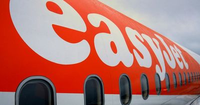 80 flights cancelled by easyJet on Sunday as travel woes continue for thousands