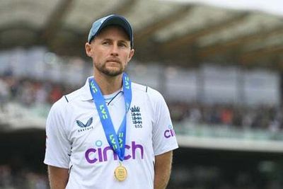 Joe Root: I developed ‘a very unhealthy relationship’ with England captaincy