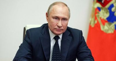Vladimir Putin warns West that Russia will strike new targets in missile row with US