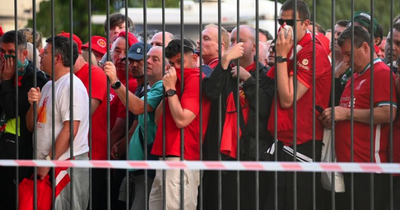 Kenny Dalglish rages at Liverpool and Rangers fans treatment as he tells UEFA to 'take a good look at themselves'