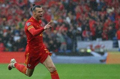 Wales 1-0 Ukraine LIVE! World Cup playoff final result and latest updates