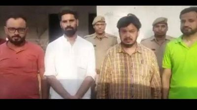 Uttar Pradesh: SIT to probe violent clash in Kanpur, all accused sent to jail