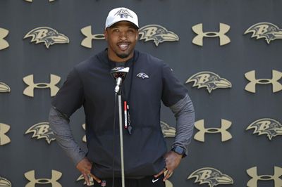 Ravens ST coordinator Chris Horton shares thoughts on Baltimore’s 2021 special teams unit
