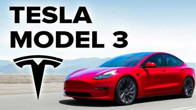 Tesla Model 3 Owner Review: The Good & The Bad After One Year