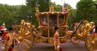 BBC's Platinum Jubilee Pageant blunder sparks viewers to immediately switch over