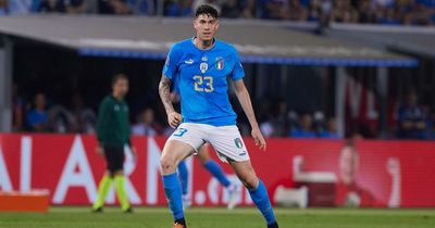 Alessandro Bastoni and Inter's problems, Djed Spence race and Antonio Conte's transfer requests