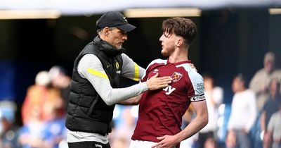 Thomas Tuchel's inventive Trevoh Chalobah plan offers Chelsea priceless Declan Rice alternative