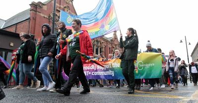 Sunderland Pride returns next week with Queen's Jubilee as theme for 2022