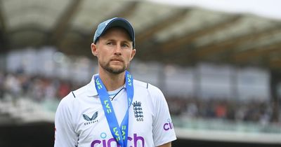 Joe Root opens up on "very unhealthy relationship" with England Test captaincy