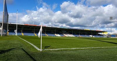 What time and TV Channel is Clare v Limerick on today in the Munster Senior Hurling Championship Final?