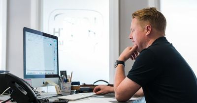 The Belfast firm working out the 'pain lists' of a four day week