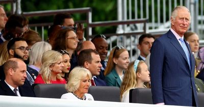 Hopes for Queen appearance on balcony as she misses royal box seat at Pageant