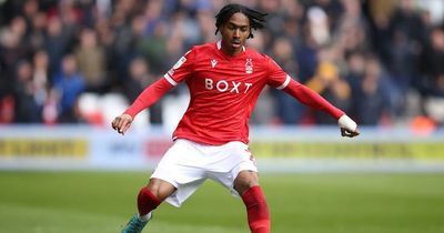 Nottingham Forest transfer blow as Premier League rivals reach 'advanced stage' in Djed Spence chase