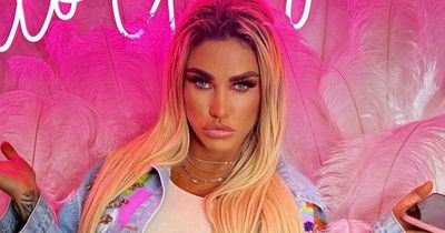 Katie Price slashes OnlyFans joining fee to claw in some cash amid bankruptcy