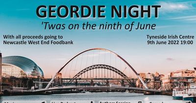 The Magpie Group to host 'Geordie Night' fundraiser for Newcastle United Food Bank