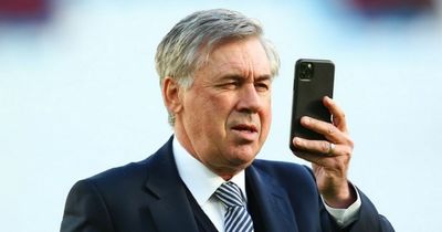 Carlo Ancelotti 'phones Blackburn Rovers' to suggest next manager appointment