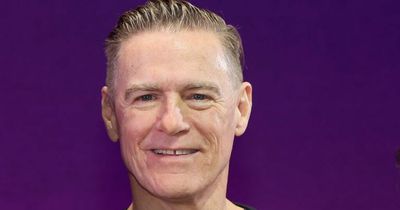 Bryan Adams reveals terrible first reaction to hit (Everything I Do) I Do It For You