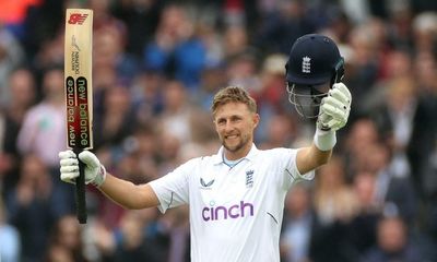 Root happy to focus on scoring runs after ‘unhealthy’ time as captain