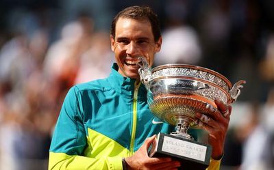 French Open 2022 | Rafael Nadal beats Casper Ruud to win 14th French Open title; takes 22nd Grand Slam