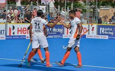 FIH Hockey 5s | Indian men’s team emerges champions, beats Poland 6-4 in final