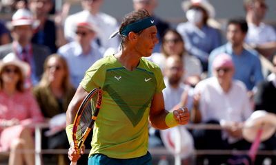 Rafael Nadal defies time and Casper Ruud to win his 14th French Open title