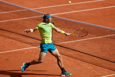 Nadal tops Ruud for 14th French Open title, 22nd Slam trophy
