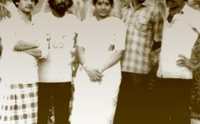 First video film in Malayalam to be screened again today