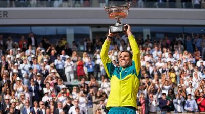 Rafael Nadal Wins Historic 14th French Open, 22nd Grand Slam Title