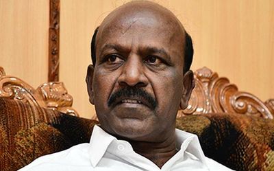 Health Minister counters Annamalai’s claim on ₹77 cr. loss in tender