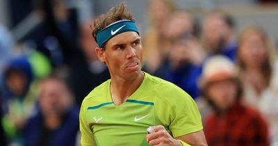 Rafael Nadal's French Open domination eclipses best of Usain Bolt and Michael Phelps