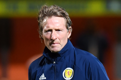 Belgium 0 Scotland 0: U21s hold qualifying group leaders to a draw