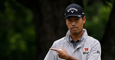 US golfer Kevin Na resigns from PGA Tour to avoid sanctions as he joins Saudi league