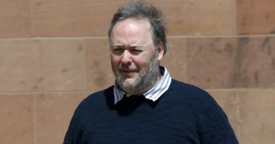 Fawdon man facing jail after being caught with 2,800 vile child sex abuse images