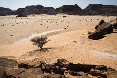 Dakar Rally announces longer 14-stage route for 2023