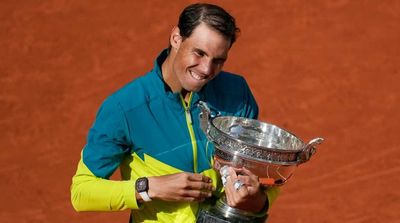 50 Parting Thoughts from the 2022 French Open