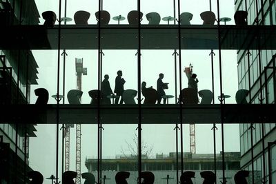 Will the four-day week ever be more than a dream? Hope as biggest ever trial begins