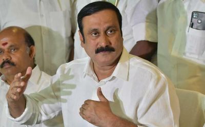 Anbumani demands free bus rides for all