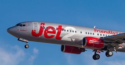 Jet2 denies claims boss said LBA delays are because of 'lazy Brits on benefits'