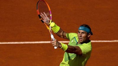 Nadal Wins 14th French Open Title, 22nd Grand Slam Crown