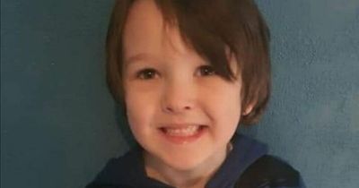 Six-year-old boy in 'floods of tears' after 'teenagers stole his birthday money'
