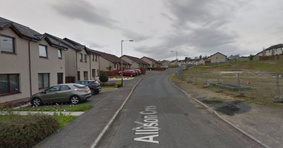 Man found dead at Scots property as emergency crews rush to scene