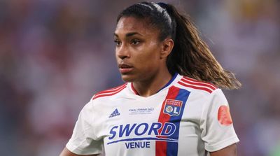 USWNT Midfielder Catarina Macario Suffers Torn ACL