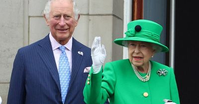 The Queen 'humbled' and 'deeply touched' by Platinum Jubilee celebrations