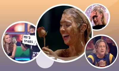 From a turkey slap to a chocolate bath: the 10 most memorable Australian reality TV moments