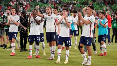 USMNT’s World Cup Schedule Set After Wales Qualifies