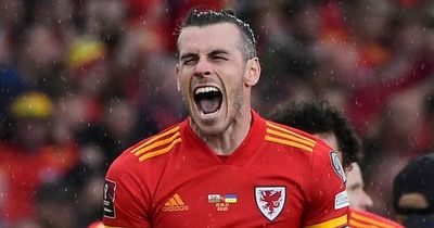 Wales reach first World Cup in 64 years with emotional victory over Ukraine