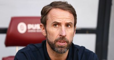 Gareth Southgate happy to test England World Cup formula in Nations League games