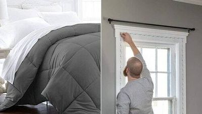 45 awesome home upgrades that seem expensive but are cheap as hell on Amazon